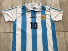 Camiseta De Argentina 1994
