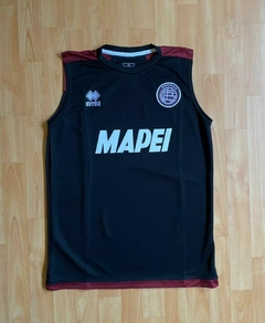 Musculosa de Lanus 2024