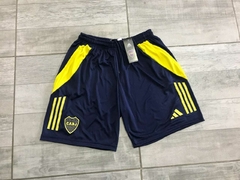 Bermuda de Boca Juniors 2024