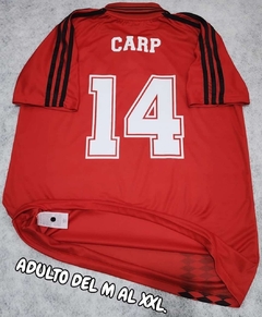 Camiseta de River Plate Modelo 1994 - comprar online