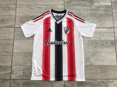 Camiseta Tricolor de River Plate 2004