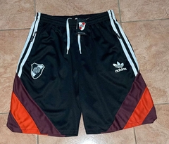 Bermuda Retro de River Plate 1993