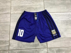 Short de afa 94 Azul