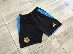 Short de Afa 2024