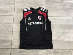 Musculosa Retro de River Plate