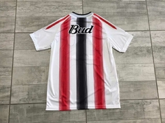 Camiseta Tricolor de River Plate 2004 - comprar online