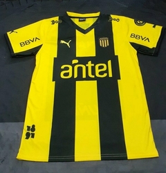 Camiseta de Peñarol 2024