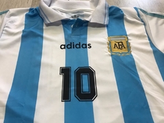 Camiseta De Argentina 1994 en internet