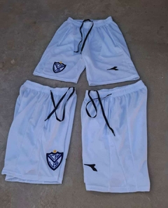 Short de Velez Sarsfield 2024 Blanco