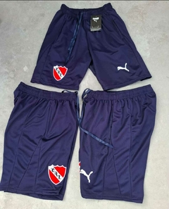 Short de Independiente 2024