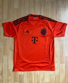 Camiseta de Bayer Munich Alternativa 2024