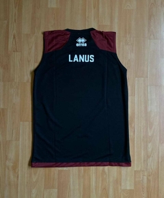 Musculosa de Lanus 2024 - comprar online