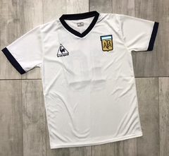 Camiseta Alternativa de la Seleccion Argentina 1982