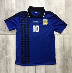 Camiseta Argentina 1994