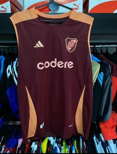 Musculosa de River Plate 2024