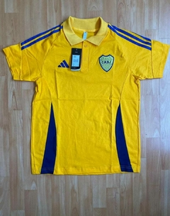 Chomba de Boca Juniors 2024/25 - comprar online