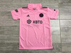 Camiseta Chomba de Inter de Miami