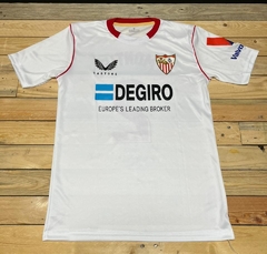 Camiseta de Sevilla