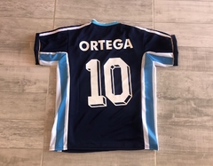 Camiseta suplente de Afa 98 Ortega - comprar online