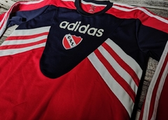 Buzo Retro de Independiente - comprar online