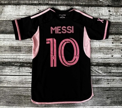 Camiseta de Inter de Miami (Messi) de Niño - comprar online