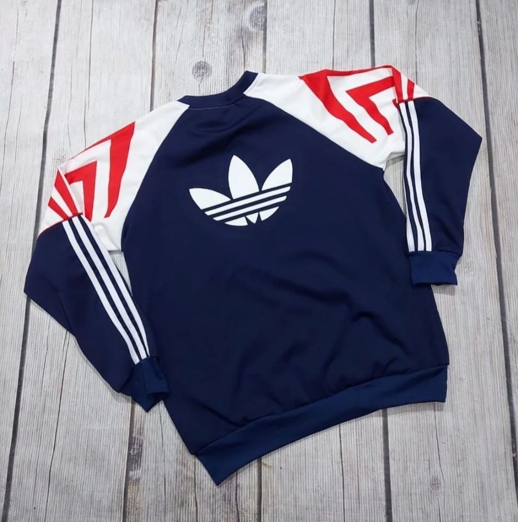 Buzo cheap adidas independiente