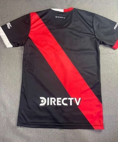 Camiseta Negra de River Plate 2023 - comprar online