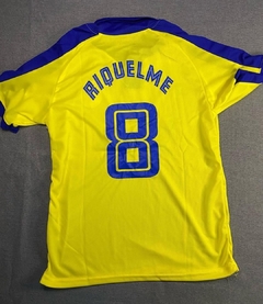 Camiseta de Villarreal 2023 Riquelme - comprar online