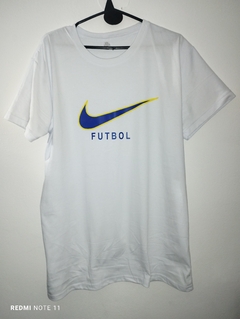 Remera de Boca Juniors 1996 - comprar online