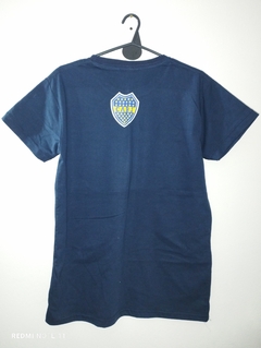 Imagen de Remera de Boca Juniors 1996