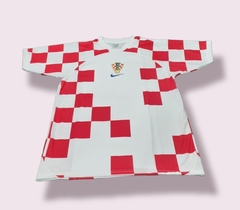 Camiseta de Croacia