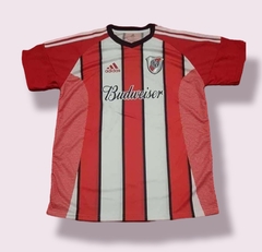 Camiseta Retro de River Plate 2003
