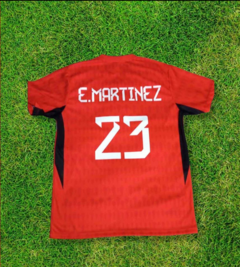 Camiseta de Dibu Martinez de Niño - comprar online