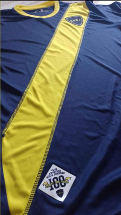 Camiseta de Boca Juniors Xentenario - comprar online