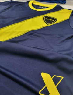Camiseta de Boca Juniors Xentenario en internet