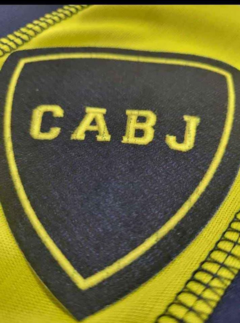 Camiseta de Boca Juniors Xentenario - Mundo Tribuna