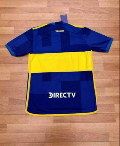 Camiseta de Boca Juniors 2024 - comprar online