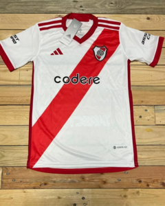 Camiseta de River Plate 2023/24 Niño