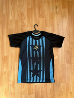 Camiseta Prematch de Afa de Niños