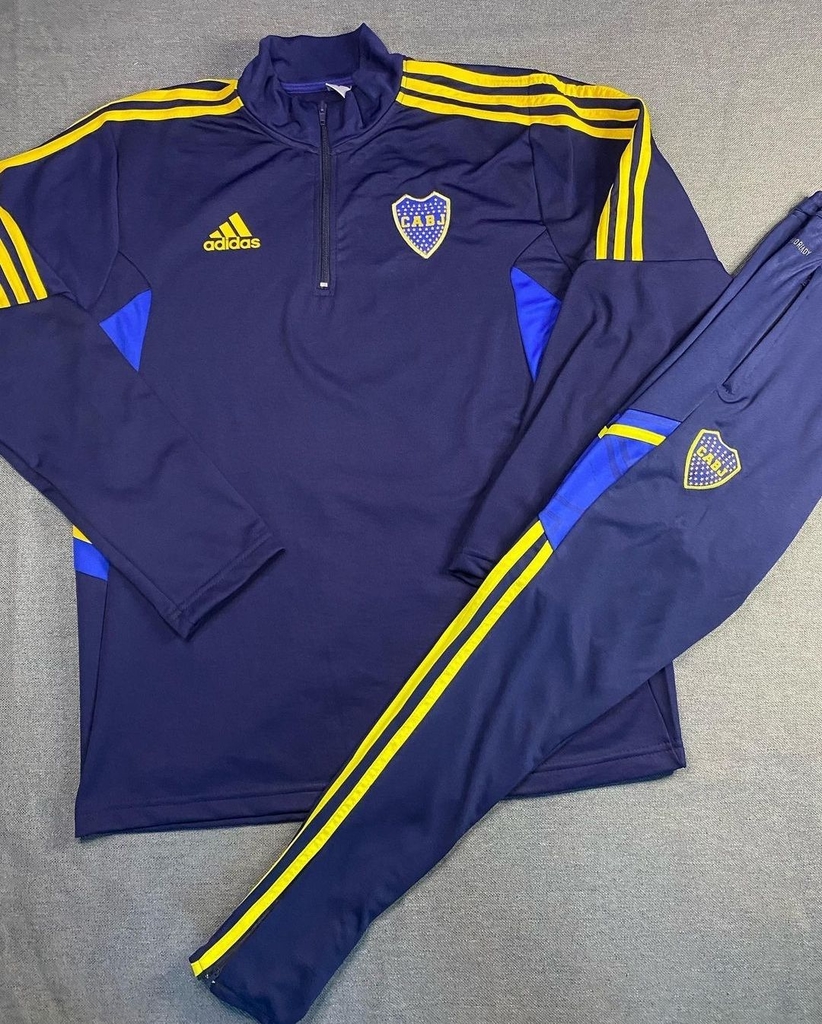 Adidas conjunto hotsell de boca