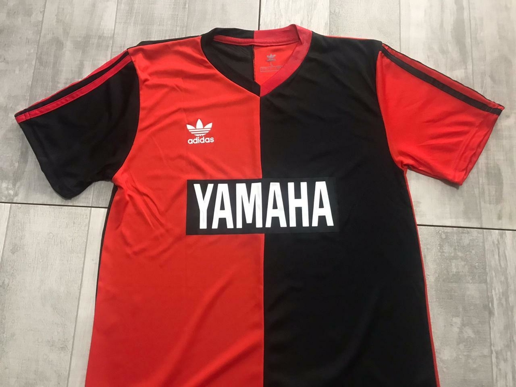 Camiseta de newells discount adidas