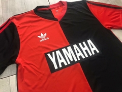 Camiseta de Newells Diego Maradona en internet