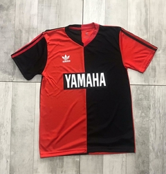 Camiseta de Newells Diego Maradona