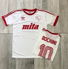 Camiseta de Independiente Ricardo Bochini - comprar online