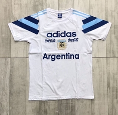 Remera de Algodon Afa 94 en internet