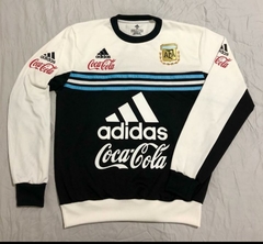 Buzo de Argentina 1998