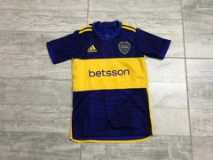 Camiseta de Boca Juniors 2023/24 Niños