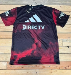 Camiseta Prematch de River Plate 2023 - comprar online