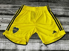 Short de Boca Juniors 2023 - comprar online