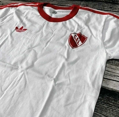 Camiseta Retro de Independiente - comprar online